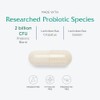 Vitanica- VProbióticos Probióticos Vaginales para Mujeres Supositorios Vaginales con Lactobacillus