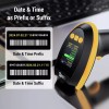 TERA HW0009-Z 2D Wireless QR Barcode Scanner Pro Version -