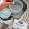 Milton Anti-Bacterial Tablets | Sterilise Baby Products in 15 mins