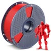 SUNLU PLA 3D Printer Filament PLA Filament 1.75mm, Neatly Wound