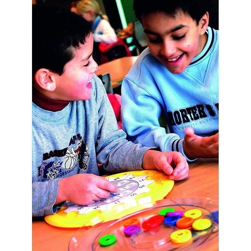 1st Grade Reading Comprehension and Learning Palette Base Combo