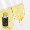 Barnabas Blattgold: Edible Genuine Gold Leaf for Drinks - Edible