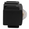 Optical Slave Flash Trigger SYK‑6 Wireless Camera Top Flash Light