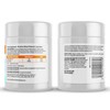 Calcium 800mg and Vitamin D3 5μg per Serving /90 Tablets