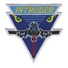 Squadron Nostalgia LLC A-6 Intruder Patch – Sew On