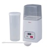 MK Seiko YA-100W-W Yogurt Sweet Sake Maker, White