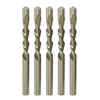 12 Pieces 1/4 Inch Drywall Cutting Tools Guide Point Cutting