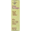 All Terrain Bandage Sheer 3/4In X 3In 40 Ct