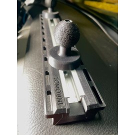 kflo tacoma Dashboard Mount for Toyota Tacoma 2nd Gen