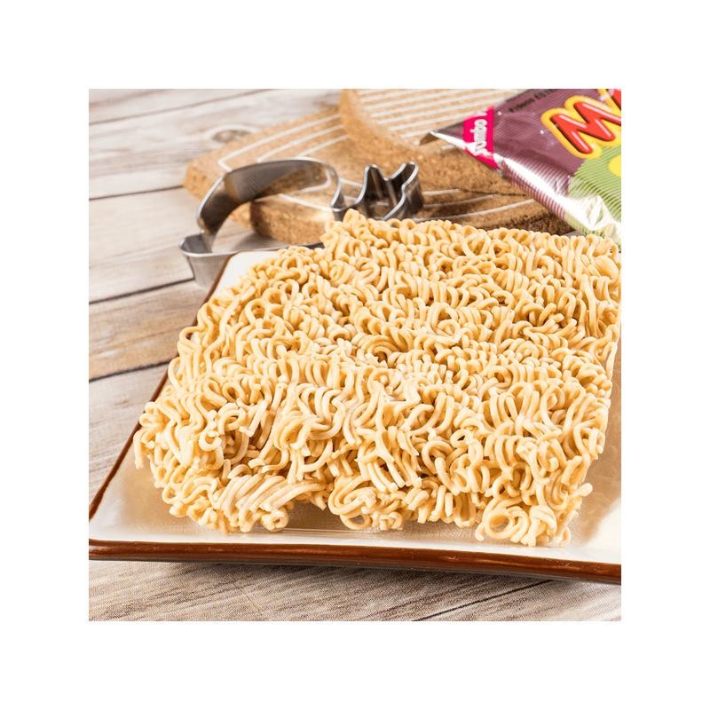 MAMA Shrimp Tom Yum Instant Noodles, 3.17oz