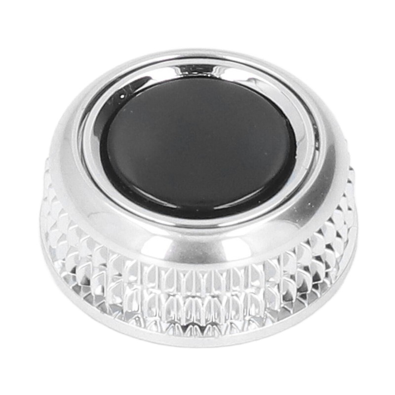 Radio Volume Adjust Control Knob 8T0919070B Auto Parts Replacement for