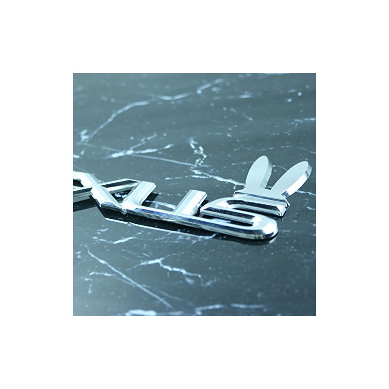 Awesome Japan ASCM-003 Rabbit Emblem Accessory Charm