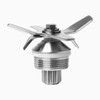NUHFUFA Juicer Blade Blender,Stainless Steel Blade Replacement Fit for JTC