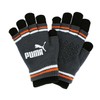 PUMA 041801 Training Running Gloves, 2 Layered Magic Gloves, 24