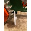 Unbranded National Walking Sprinkler and Kees Traveling Sprinkler Worm Gear