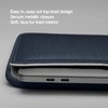 Incase ICON Sleeve with Woolenex - MacBook Air 13 inch