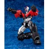 MODEROID Mazinger Zest Non-Scale Assembly-type Plastic Model