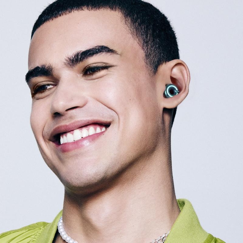 Loop, Switch 2 Adjustable Ear Plugs, Noise Control, 3 Noise