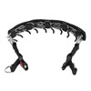 Prong Dog Training Collar Professional Adjustable Prong Pet Collar with