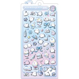 Coolia 01042 Bonbon Drop Seal, Stowable Bonbon
