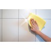 Sonty Pack of 10 Sponge Cloths XL Microfibre Dish Cloths