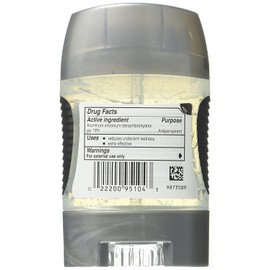 Speed Stick Anti-Perspirant Deodorant Power Clear Gel 3 oz (Pack of 12)