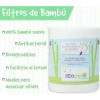 Filtros De Bambú Para Pañales Ecológicos