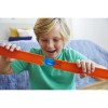 hot wheels track Straight 4 large pieces gift
