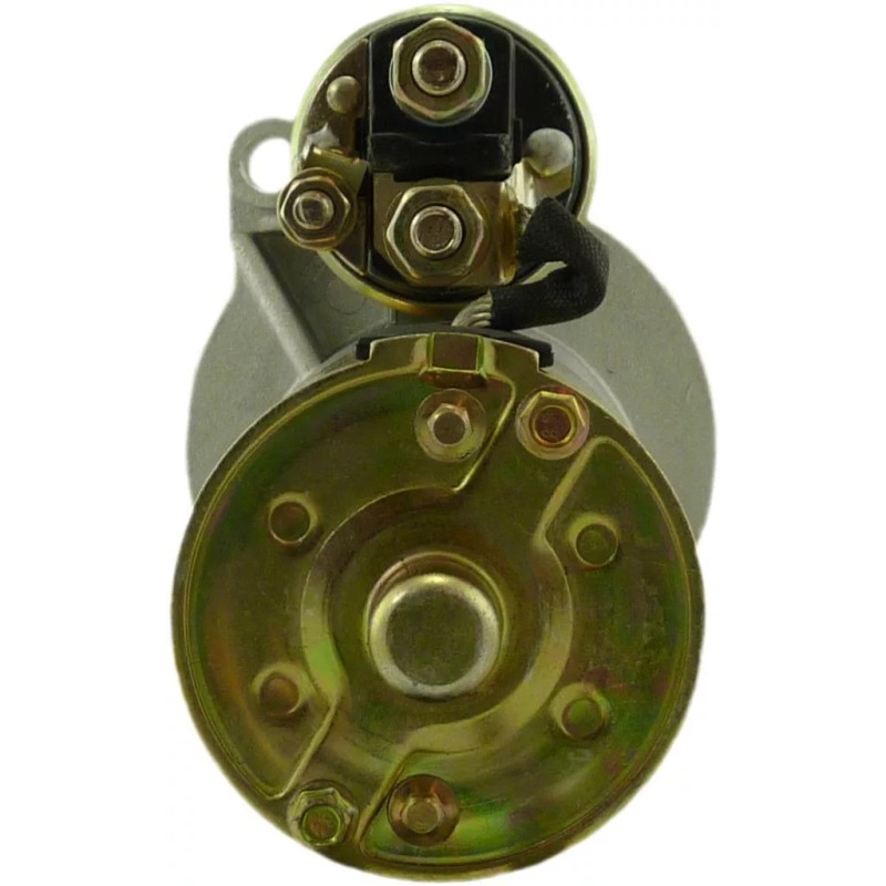 Gladiator New Starter High Torque Ford Mini PMGR Racing Starter