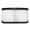 Nispira H12 True HEPA Filter Replacement for Mila Air Purifier