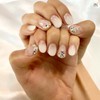 Next day delivery⭐Christmas tree nail⭐ / 다음날 발송⭐크리스마스 트리네일⭐