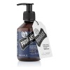 Shampoo Para Barba Hidratante Azur Lime 200 Ml Proraso