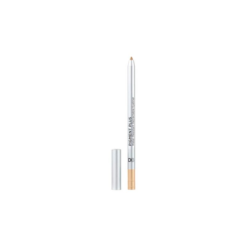 Designer Brands Pigment Plus Eyeliner Nude Milkshake