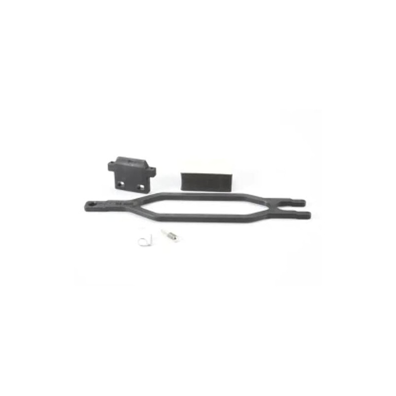 Traxxas 5827 Battery Hold Down, Slash, 429-Pack