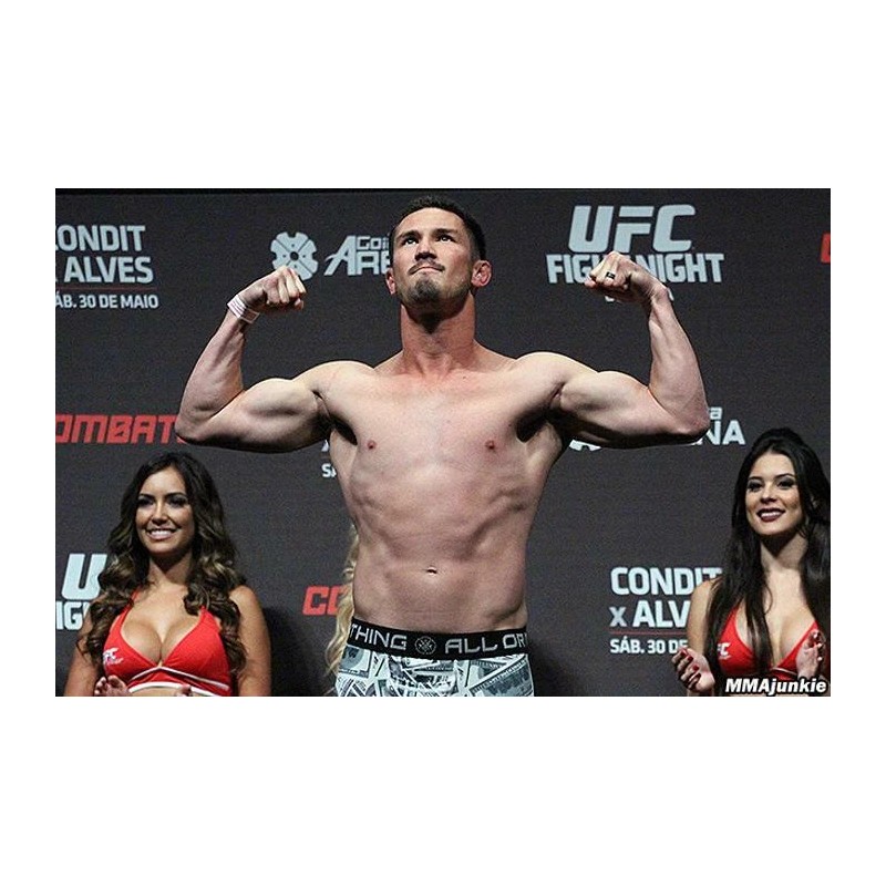 ALL or NOTHING TREES- All or Nothing underwear compression Brief