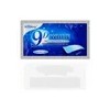Tiras Blanqueadoras Dentales 9D Whitening Strips Antideslizantes Seguras 7 Uds