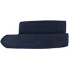 BELTINGER Interchangeable Suede Belt without Buckle 3.5 cm | Press
