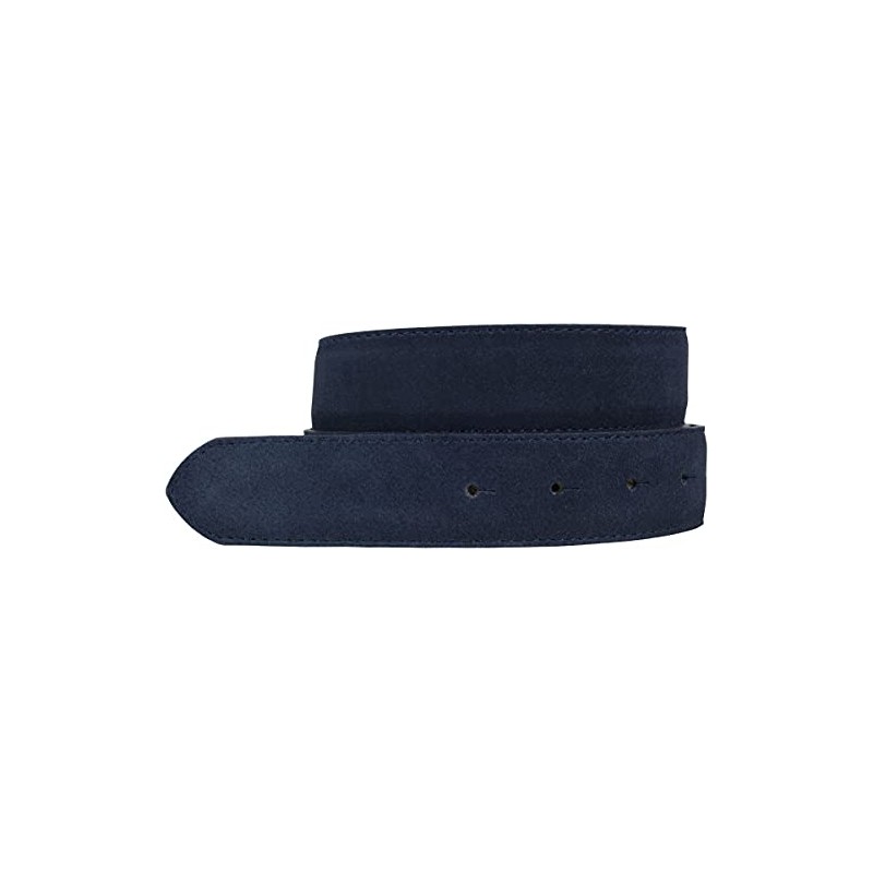 BELTINGER Interchangeable Suede Belt without Buckle 3.5 cm | Press