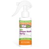 Boogie Diaper Rash Cream Spray - PARENT (1.7 Fl Oz