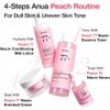 Anua [Anua]*renewal* Peach 77 Niacin Essence Toner 250ml