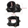 Motorcycle Carb Carburetor Intake Manifold Adapter Boot for YAMAHA YZ250