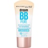 Maybelline Dream Pure Skin Clearing BB Cream, 8-in-1 Skin Perfecting