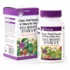 Vitamin House Men’s Comprehensive Multi-Vitamin Nutritional Supplement 180 Tablets / 비타민하우스 남성 종합 멀티 비타민 영양제 보충제 180정