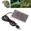 Generic Reptile Heat Pad, USB Heating Pad Reptile Heating Pad