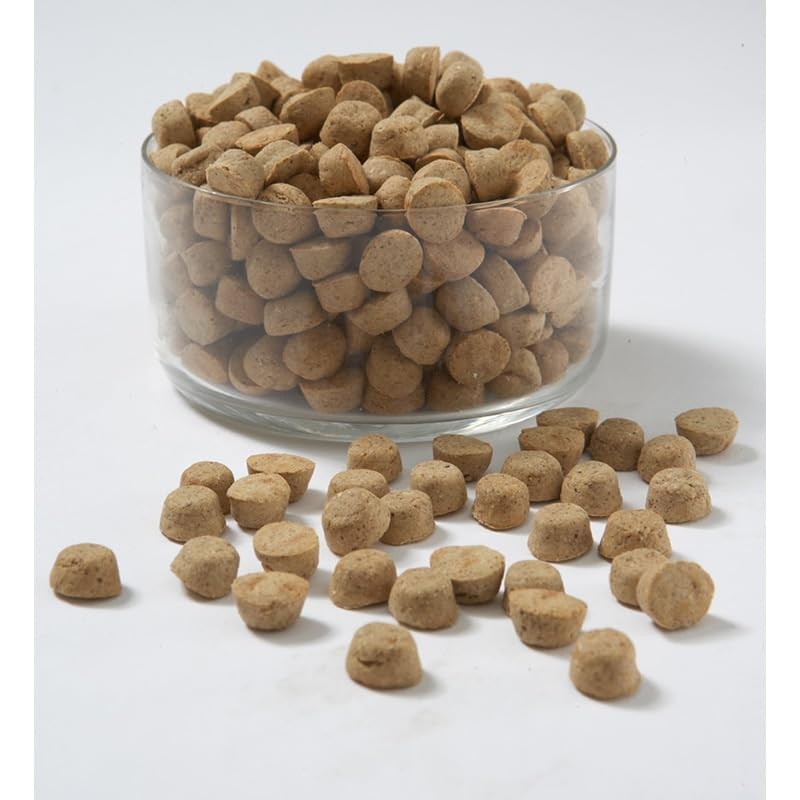 CARNA4 All Life Stages Chicken Formula Dry Dog Food (6