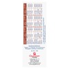 Doppelherz Lecithin - Dietary Supplement with Vitamin B1, B2 and