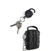 [YFFSFDC] Key Reel, Strong Reel Keychain, Wire, Reel, Reel Strap,