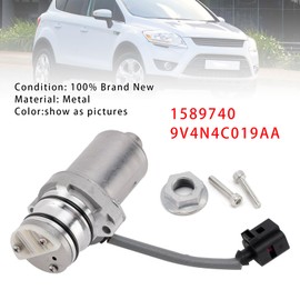 Rear Differential Pump 9V4N4C019AA 1589740 für Ford Kuga 2008-2012 AWD