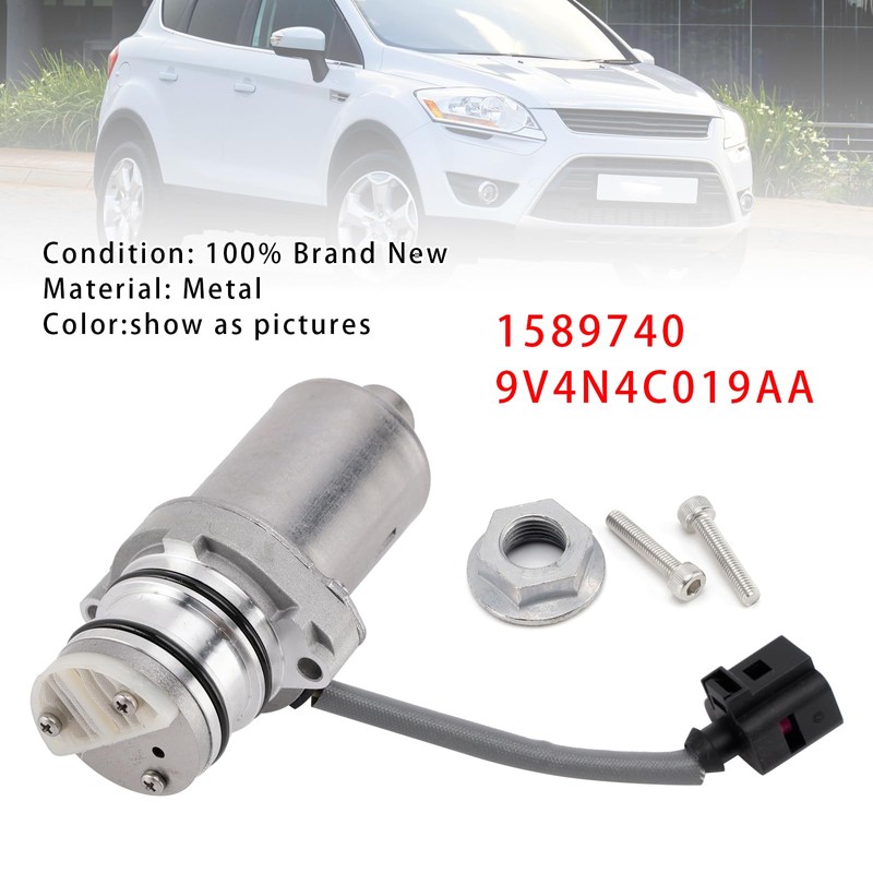 Rear Differential Pump 9V4N4C019AA 1589740 für Ford Kuga 2008-2012 AWD