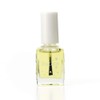 Ducato Nail Relaxing Oil, Refreshing Lemon Scent, Manicure 0.2 fl